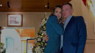 Konstantin Koltsov, tennis star Aryna Sabalenka's boyfriend and former Belarus hockey player, passes away