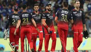 RCB officially change name to Royal Challengers Bengaluru in glitzy ceremony