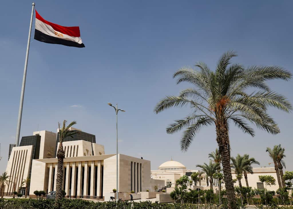 Egypt's Economic Resurgence: World Bank unleashes $6 bn aid package