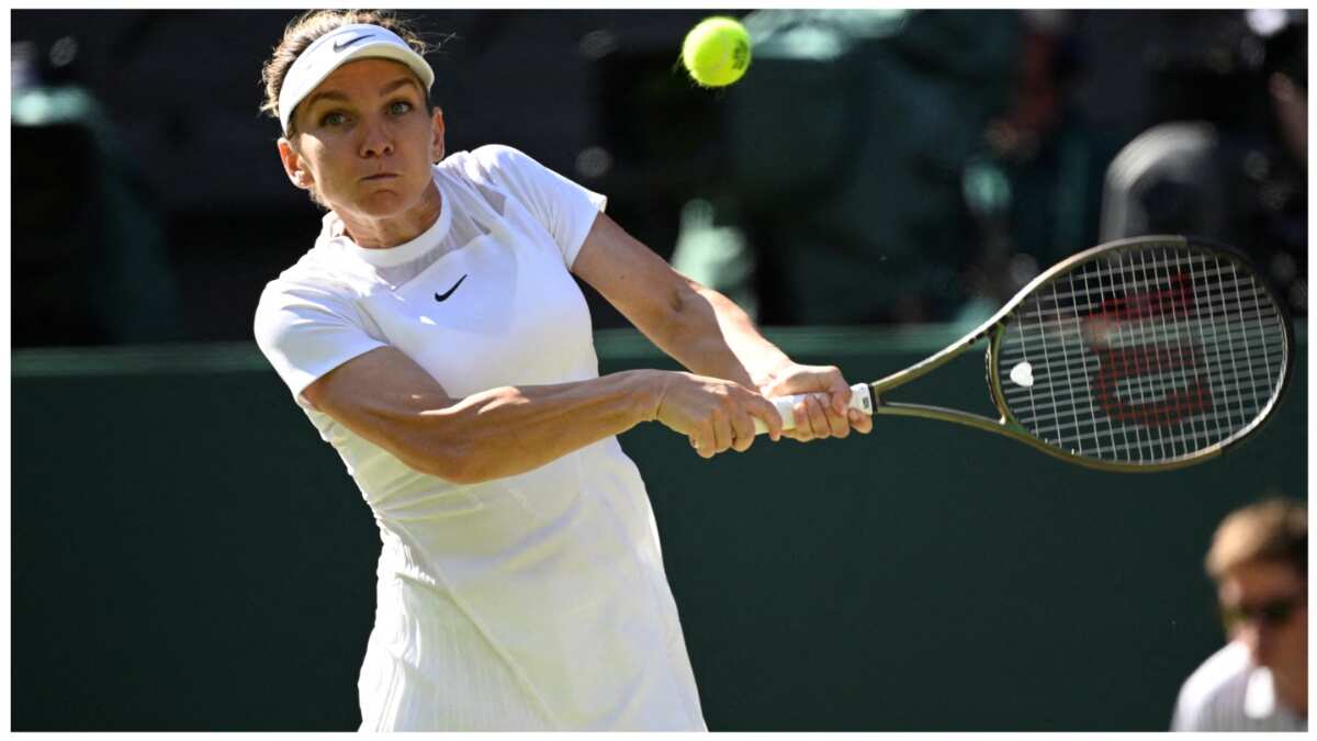 Tennis: Simona Halep to face Paula Badosa in Miami opener after her return from doping ban Tennis: Simona Halep to face Paula Badosa in Miami opener after her return from doping ban