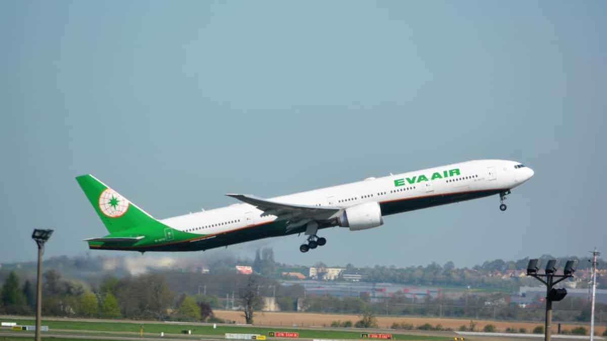 Plane makes rushed landing at UK airport after passenger attempts suicide