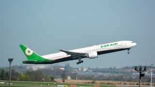 Plane makes rushed landing at UK airport after passenger attempts suicide