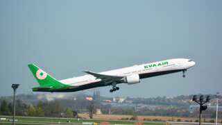 Plane makes rushed landing at UK airport after passenger attempts suicide