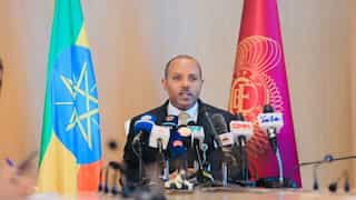 Ethiopia bank glitch allows customers to withdraw millions. Here’s what happened