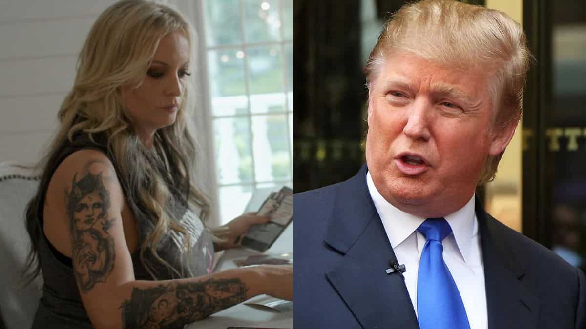 Stormy documentary: 7 jaw-dropping revelations made by porn star about