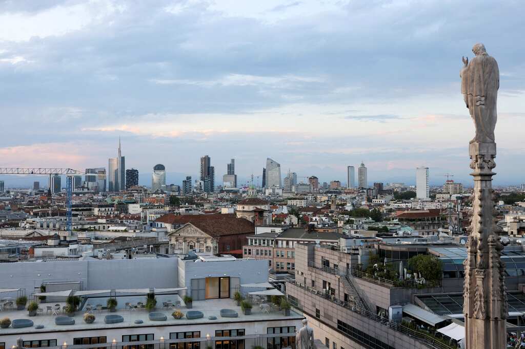 European start-ups navigate complex debt deals amid funding downturn