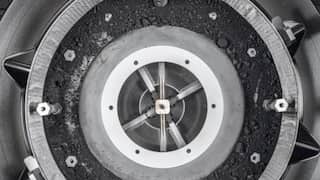 Scientists discover building blocks of life and minerals in asteroid Bennu’s particles. This means...
