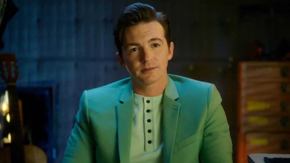 Drake Bell says he checked into rehab before detailing sexual abuse in docuseries Drake Bell says he checked into rehab before detailing sexual abuse in docuseries