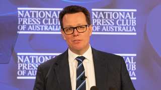 Aussie Sports Commission chief Kieren Perkins raises concerns about drug-fuelled Enhanced Games