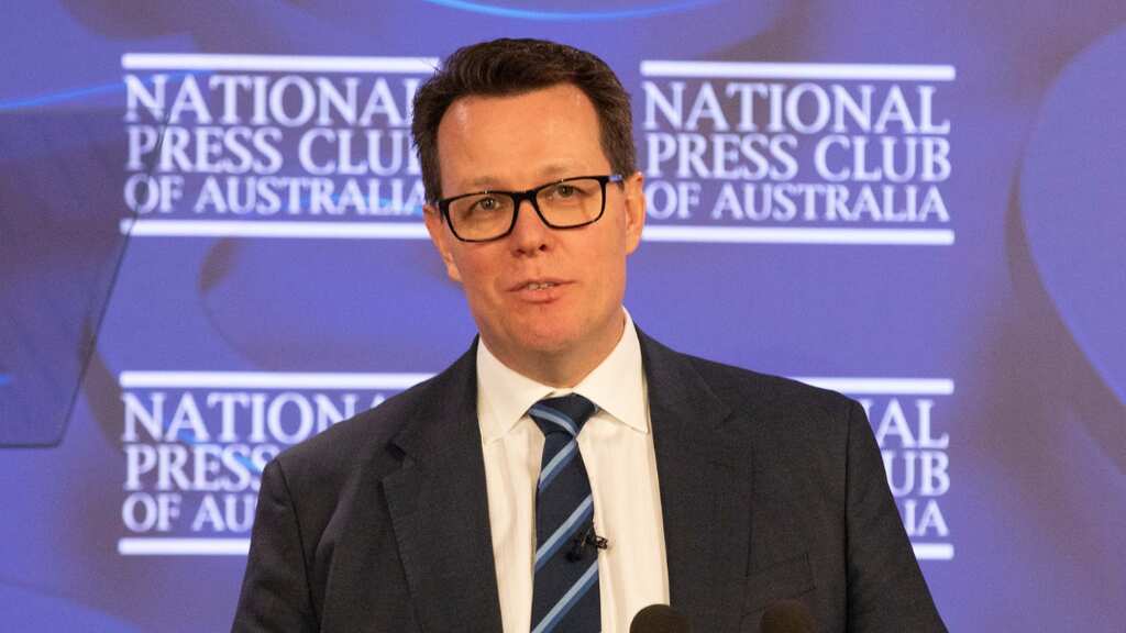 Aussie Sports Commission chief Kieren Perkins raises concerns about drug-fuelled Enhanced Games