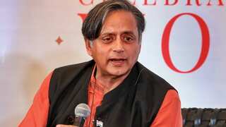 Alliance dharma: Congress' Shashi Tharoor accuses INDIA ally CPI of playing BJP’s game in Thiruvananthapuram
