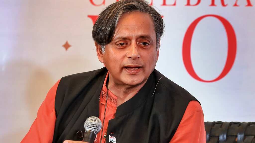 Alliance dharma: Congress' Shashi Tharoor accuses INDIA ally CPI of playing BJP’s game in Thiruvananthapuram