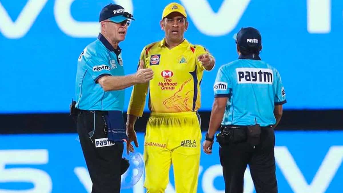 IPL 2024: Smart Replay System to be used in latest season for reviews - know how it works