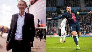 Manchester United Transfer News: Co-owner opens up on Kylian Mbappe transfer, says ‘I’d rather find...’