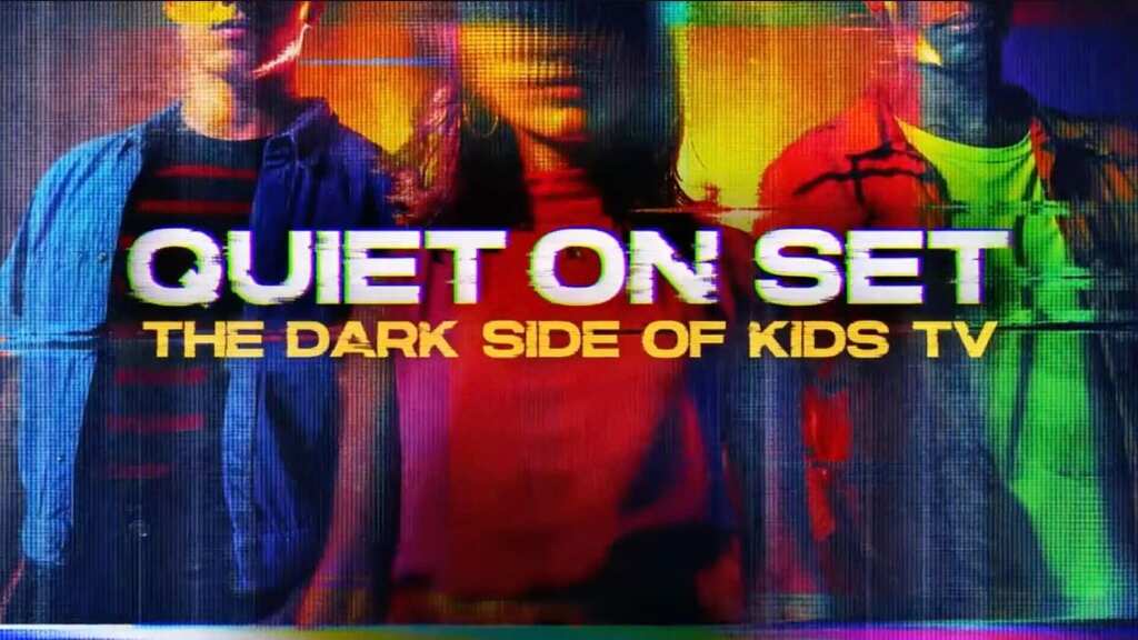 Quiet on Set documentary: Disturbing scenes show young Ariana Grande being ‘sexualised’ on Nickelodeon