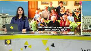 Gravitas | Another Manipulated Photo: What is the British royal family hiding?