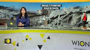 Gravitas: Will the Gaza war turn into a 'forever war'?