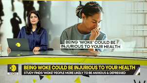 Gravitas: Being woke could be injurious to your health