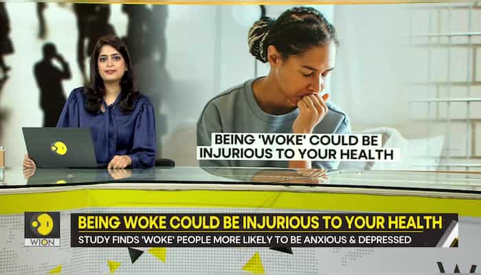 Gravitas: Being woke could be injurious to your health