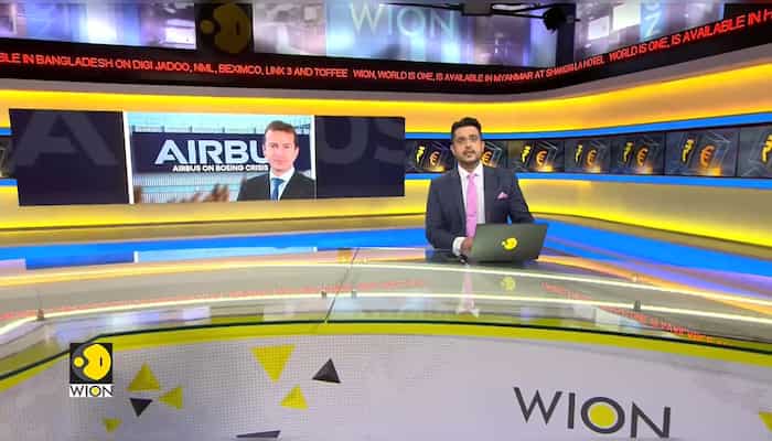 Airbus: Take no pleasure in Boeing's technical problems