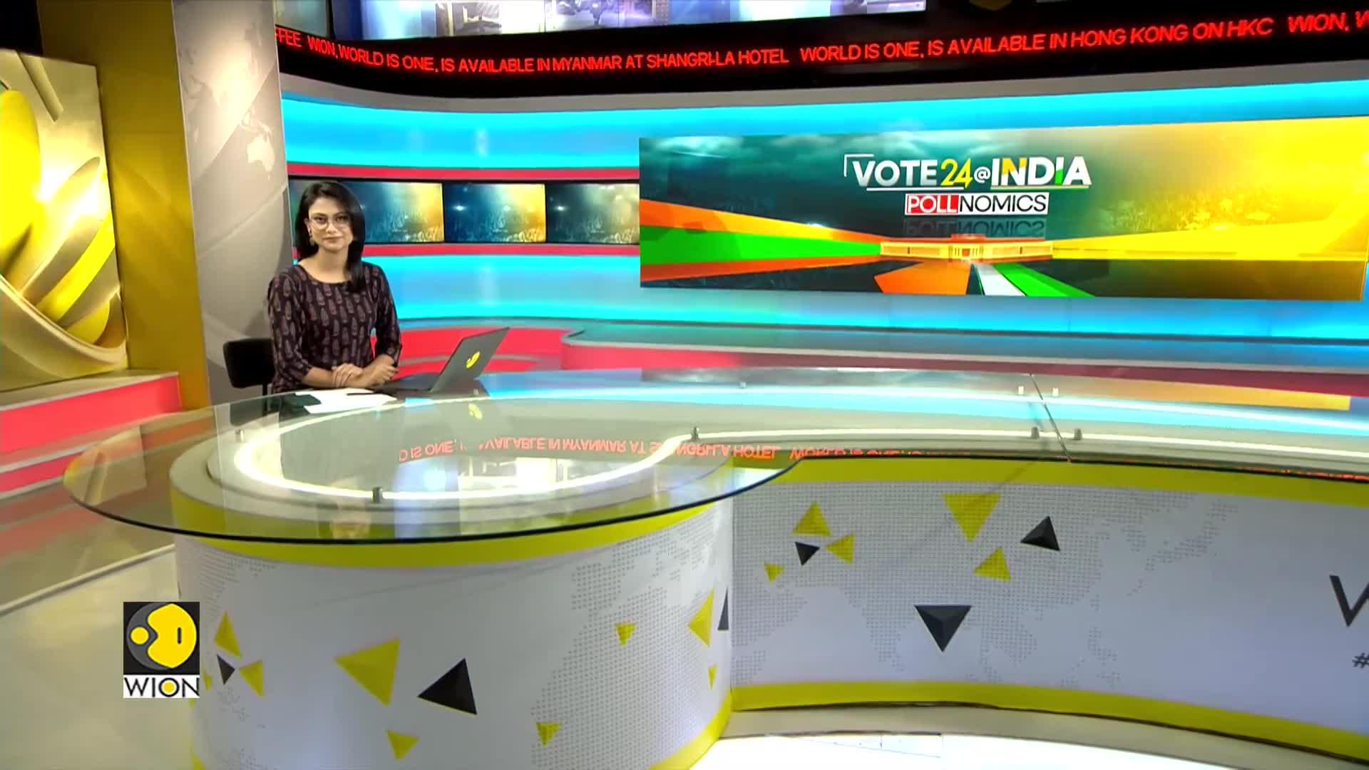 WionNews Video