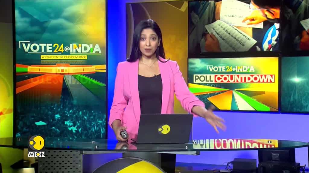 Bengal: BJP, TMC cadres clash in Cooch Behar