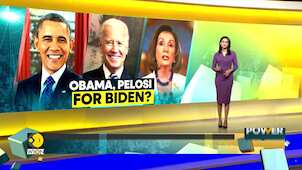 US elections: Biden, Obama & Pelosi to share a stage, ramps up re-election campaign