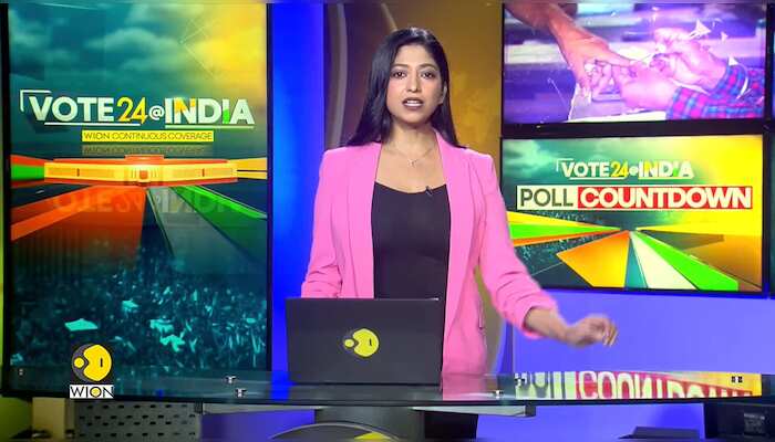 Karnataka: Congress fields ministers' children