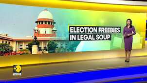 India Elections: Supreme Court lists PIL against freebies, to hear case on March 21
