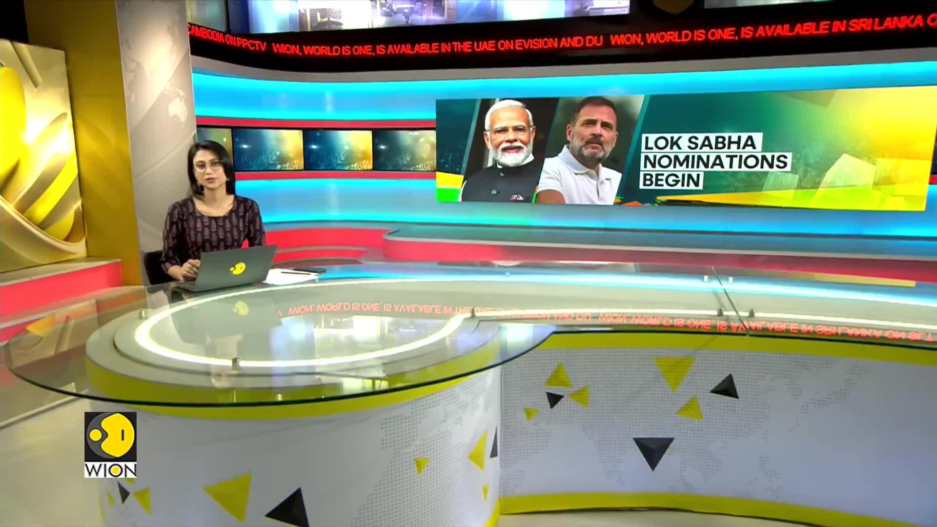 WionNews Video