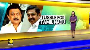 AIADMK releases first list of 16 candidates, MK Stalin adds 11 new names to the first list