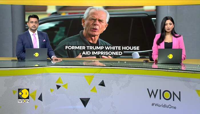 WionNews Video