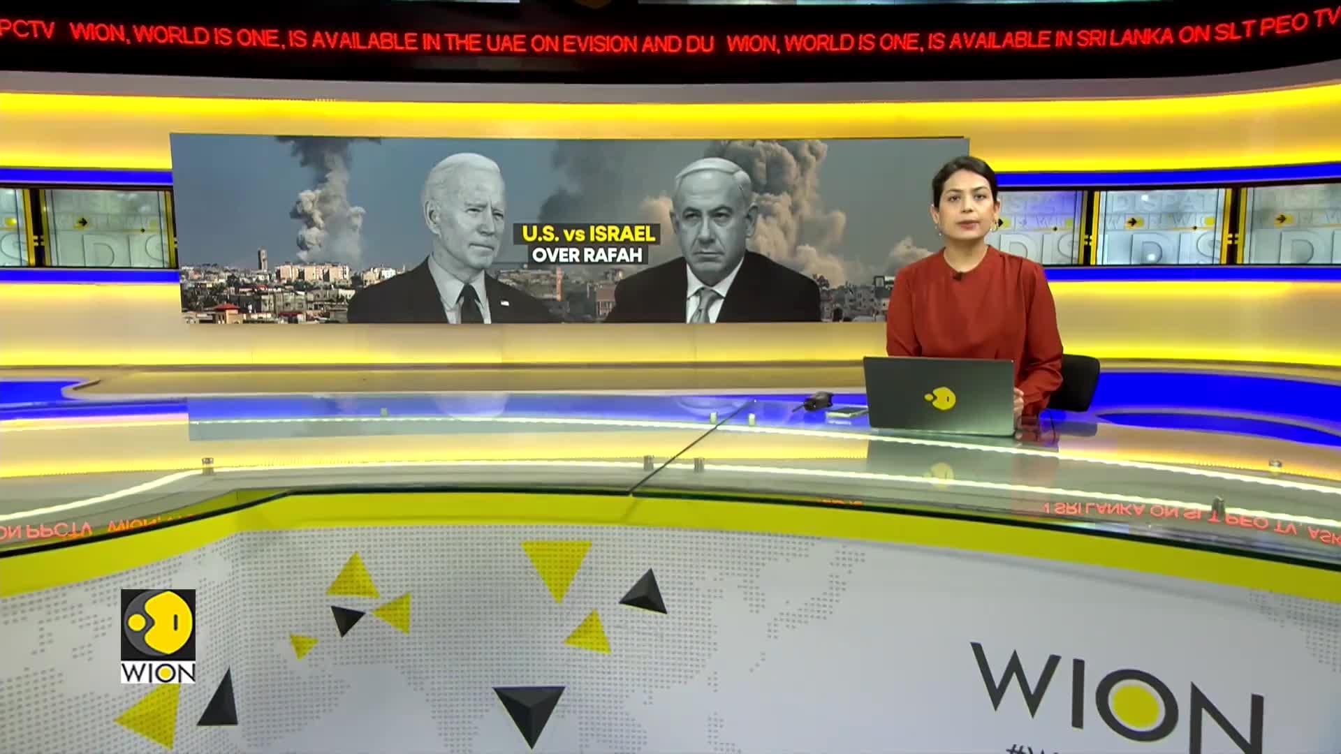 WionNews Video