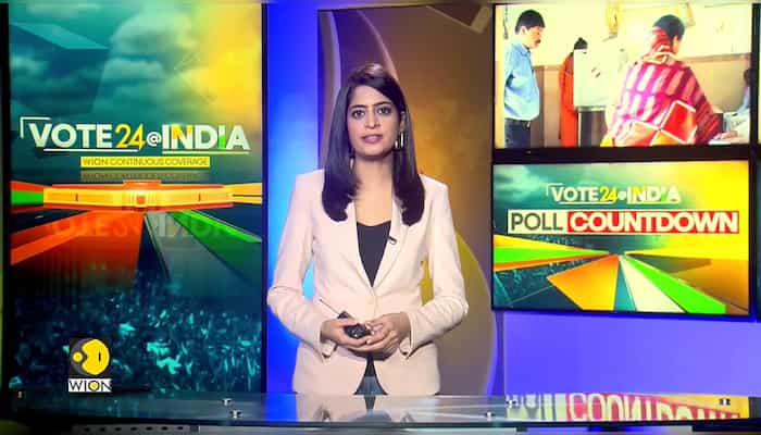 India elections 2024: Election Commission of India notifies first phase of polls