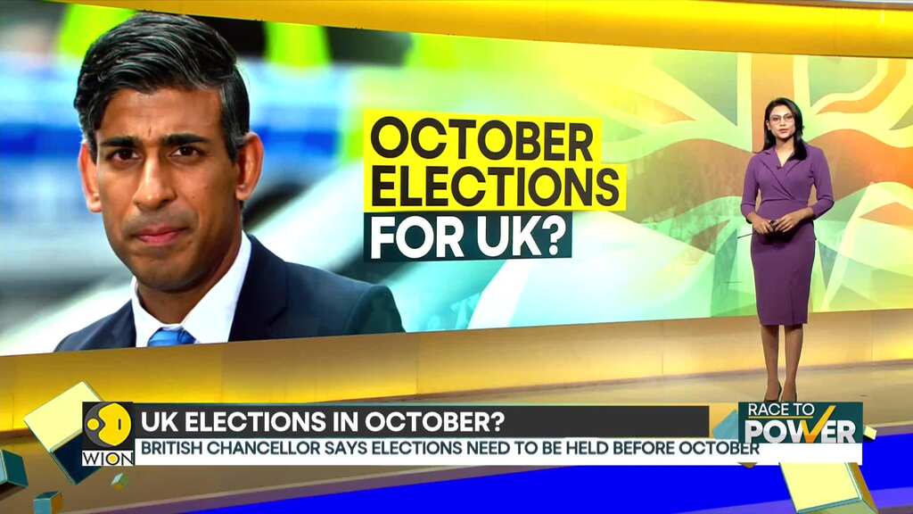 UK: Jeremy Hunt hints at deadline for polls