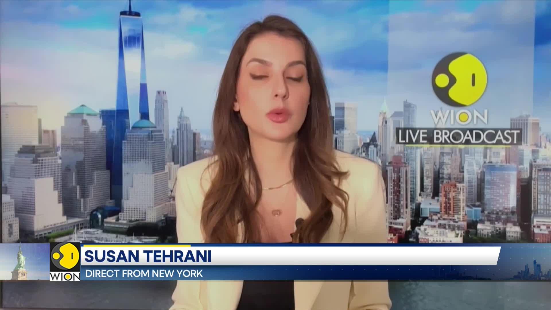WionNews Video