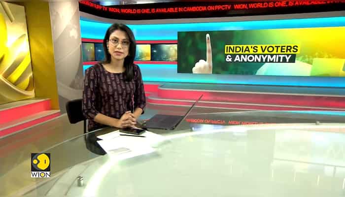 Indian elections 2024: Indian voters and the secret ballot