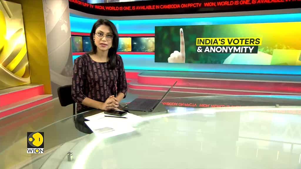 Indian elections 2024: Indian voters and the secret ballot