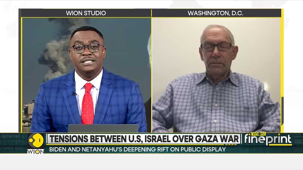 Israel war: Will Bibi cross the 'Rafah red-line'?