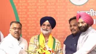 Ex-Indian ambassador to US Taranjit Singh Sandhu joins BJP, may contest LS polls from Amritsar