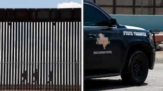 Texas immigration law back on hold after a federal appeals court pauses SC decision