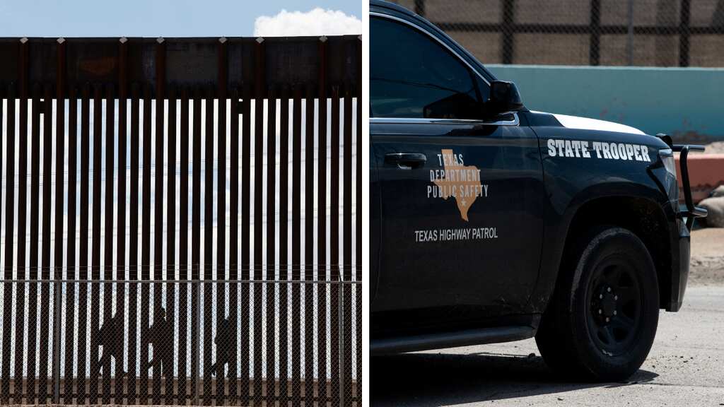 Texas immigration law back on hold after a federal appeals court pauses SC decision