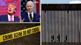 Morning news brief: US presidential primaries; Texas immigration law, and more