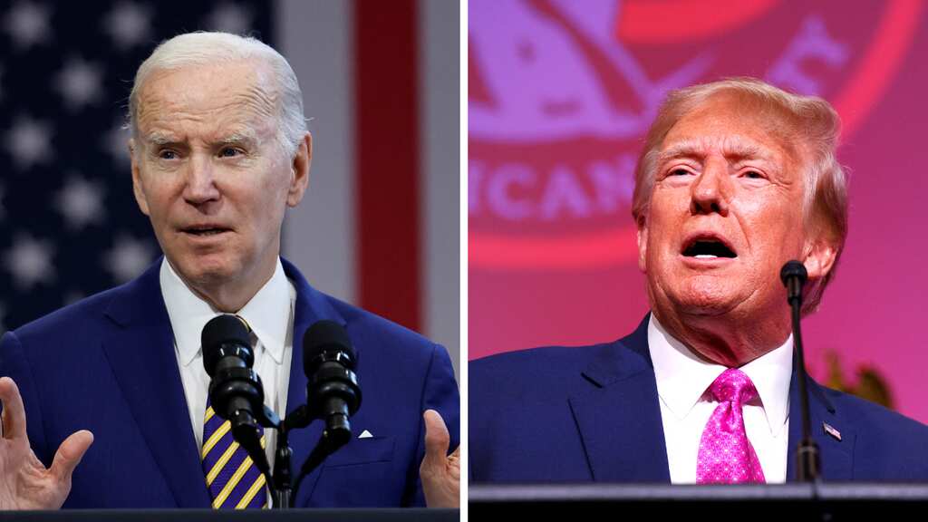 US elections primary 2024: Trump, Biden secure key wins in march to presidential rematch