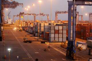 India's exports set to hit $450 billion despite Red Sea crisis, FIEO president optimistic