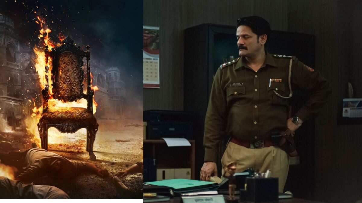 Paatal Lok 2 to Mirzapur 3: New seasons coming up of these popular shows Paatal Lok 2 to Mirzapur 3: New seasons coming up of these popular shows