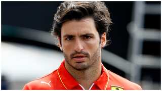 Formula One: Ferrari's Carlos Sainz likely to race in Australia after return from appendicitis surgery