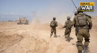 Israel-Hamas war: Canada to halt arms sales to Israel; UK deputy PM calls for humanitarian ceasefire in Gaza