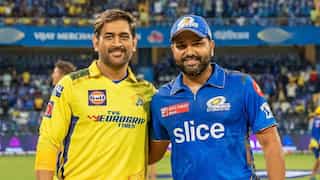IPL 2024: Former CSK star picks Rohit Sharma over MS Dhoni in leadership role, says ‘he doesn’t make blunder’