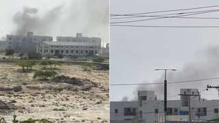 Pakistan's Gwadar port under attack: Baloch separatists open fire, seven dead